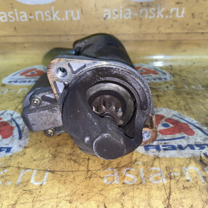 Стартер Hyundai D4EA Santa Fe SM/BB '2011 2.0L CRDi JM000B13701 3610027000