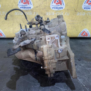 МКПП Hyundai Tucson G4GC 4WD M5GF1 CDJ дефект корпуса JM/BH '2013