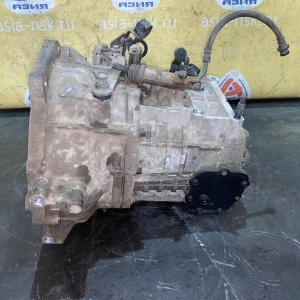 МКПП Hyundai Tucson G4GC 4WD M5GF1 CDJ дефект корпуса JM/BH '2013