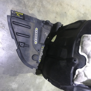 Подкрылок Lexus Lexus LS460 USF40 перед, лев 53876-50080