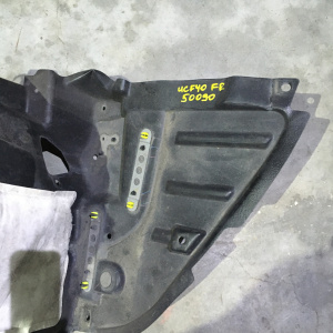 Подкрылок Lexus Lexus LS460 USF40 перед, прав 53875-50090