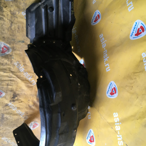 Подкрылок Subaru Levorg VM4 перед, лев дефект 59110-VA010