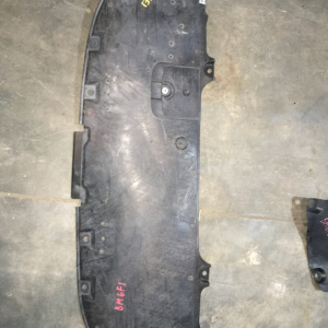 Защита бампера Mazda BM6FJ 3/Axela B45A