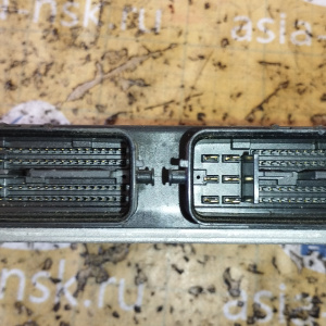 Компьютер ДВС Mitsubishi Colt 8631A848 / E6T74680 4A90 Z21A