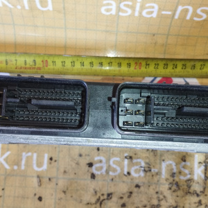 Компьютер ДВС Mitsubishi Colt 8631A606 / E6T74671 4A90 Z21A