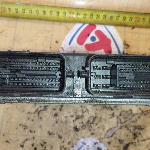 Компьютер Mitsubishi Colt 1860A221 / E6T45176 4A91 Z23W