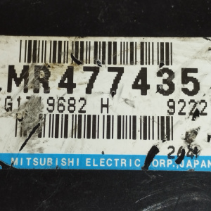 Компьютер Mitsubishi Chariot Grandis MR477435 / G1T9682 4G64 N84W