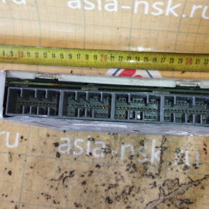 Компьютер MITSUBISHI Diamante MD340969 / 9260060075 / E2T66284 6G72 F36W