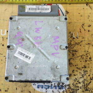 Компьютер Mazda MPV GY07-18881-F / XU3F-12A650-ANA GY LW5W