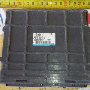 Компьютер Mazda MPV FS1E18881F / E2T88880H1 FS LWEW