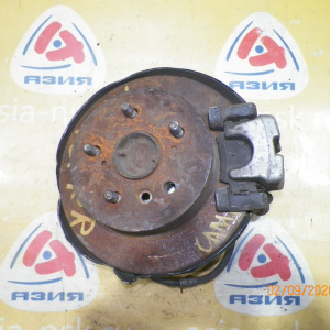 Ступица Toyota ACV40/AHV40/ASV40/GSV40/GSX30 Camry/Avalon зад, прав 2WD ABS.USA.LHD.Дисковые тормоза.Без цапфы. 42450-06021.42431-06110.47830-06050.47830-06