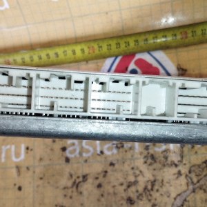 Компьютер HONDA FIT 37820-PWA-902 L13A GD1