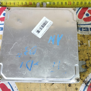 Компьютер HONDA FIT 37820-PWA-904 L13A GD1