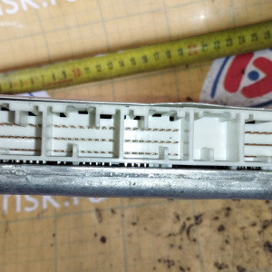 Компьютер HONDA FIT 37820-PWA-904 L13A GD1