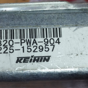 Компьютер HONDA FIT 37820-PWA-904 L13A GD1