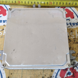Компьютер HONDA FIT 37820-PWA-991 L13A GD2