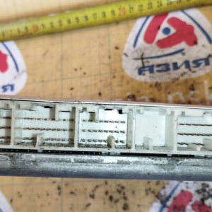 Компьютер Honda Fit 37820-PWA-934 L13A GD1