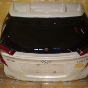 Дверь задняя Toyota C-HR NGX10 '2016-2019 Спойлер (камера) вст.F4-29 (10-104) 6700510A10