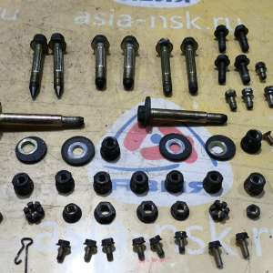 Болт подвески Honda Odyssey RA6 R комплект REAR 52387-S3N-000/90172-SP0-000/90170-SX0-003