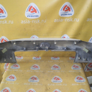 Накладка 5-й двери Toyota C-HR NGX10 '2016-2023 76811-F4040 (76811F4010)