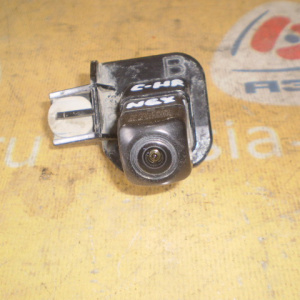 Камера заднего вида Toyota C-HR NGX10 86790-F4030 (86790-10010)