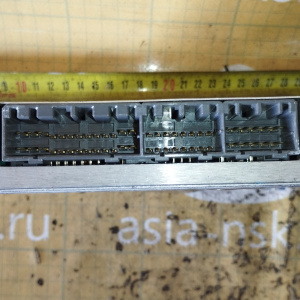 Компьютер ДВС Toyota Carina 89661-20823 4S-FE ST170