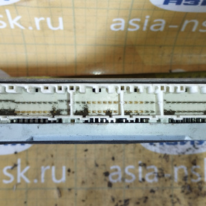 Компьютер Toyota Funcargo 89661-52360 / 211000-7400 2NZ NCP20 4WD a/t разъёмы компьютера в 2 ряда