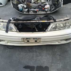 Ноускат Toyota Mark II GX100 '1996-1998 a/t (без габаритов) ф.22-251 с.22-253