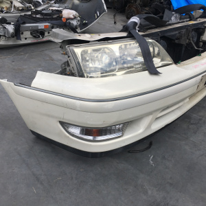 Ноускат Toyota Mark II GX100 '1996-1998 a/t (без габаритов) ф.22-251 с.22-253