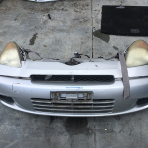 Ноускат Toyota Funcargo NCP20 '1999-2002 ф.52-024