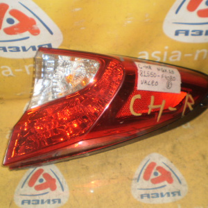 Стоп Toyota 81550-F4080 R C-HR NGX10 Valeo