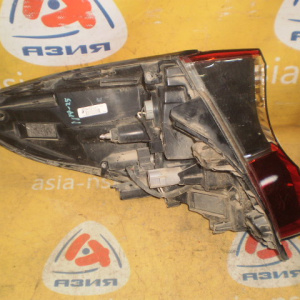 Стоп Toyota 81550-F4080 R C-HR NGX10 Valeo