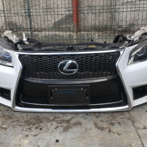 Ноускат Lexus LS460 USF40 1UR-FSE '2009-2017