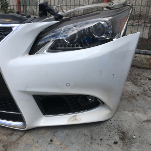Ноускат Lexus LS460 USF40 1UR-FSE '2009-2017