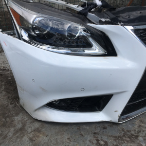 Ноускат Lexus LS460 USF40 1UR-FSE '2009-2017