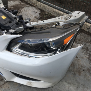 Ноускат Lexus LS460 USF40 1UR-FSE '2009-2017
