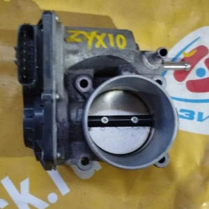 Заслонка дроссельная Toyota 2ZRFXE C-HR ZYX10 22030-37060
