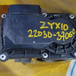 Заслонка дроссельная Toyota 2ZRFXE C-HR ZYX10 22030-37060