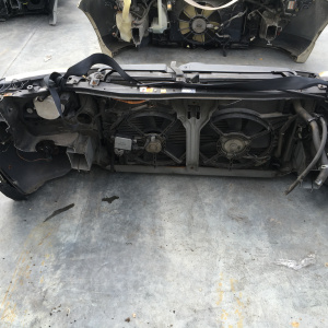 Ноускат Mazda Tribute EP3W L3 '2003-2005 a/t ф.100-61051