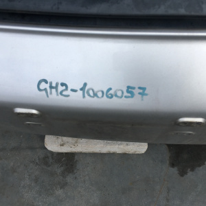 Ноускат Honda HR-V GH3 '1999-2001 a/t ф.R7651 тум.P2380