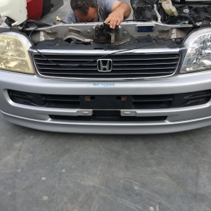 Ноускат Honda Stepwgn RF2 '1999-2001 a/t ф. P0517
