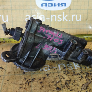 Крепление фильтра масляного Mitsubishi 4G63 RVR/Chariot N13W/N23W/N33W/N43W '06.1992-09.1997 SOHC ( M ) MD185532