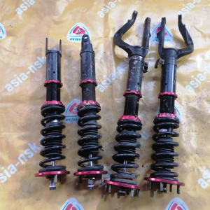 Стойка Honda CU1/CU2/CW2 Accord тюнинг комплект