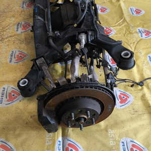 Балка Lexus USF40 LS460L R В СБОРЕ 51206-50050