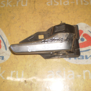 Ручка двери внутренняя Toyota Highlander GSU55 R внутренняя FR=RR