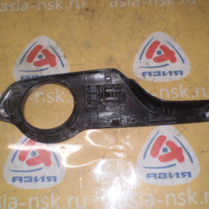 Пульт стеклоподъемника Toyota C-HR NGX10 '2016-2023 зад, прав 74271-F4020