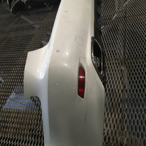 Бампер Lexus LS460 USF40 '2009-2017 зад (сонары) 52159-50020/200