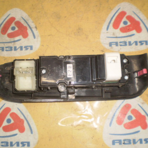 Пульт стеклоподъемника Toyota Highlander GSU55 перед, лев LHD 74232-0E080