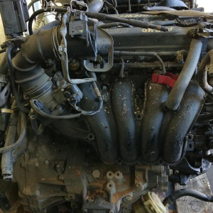 Двигатель Toyota 2AZ-0264168 2WD/4WD Camry/Estima ACR40