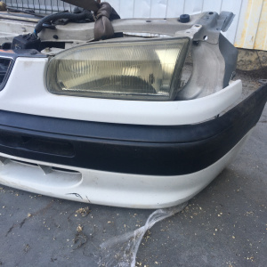 Ноускат Toyota Corolla CE110 '1995-1997 m/t (без габаритов) ф.12-411